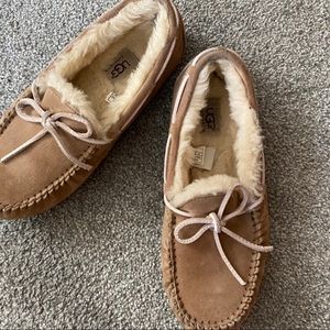 UGG slippers